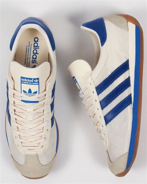 Adidas originals country og women's